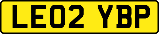 LE02YBP