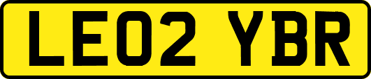 LE02YBR
