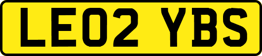 LE02YBS