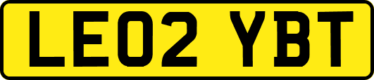LE02YBT