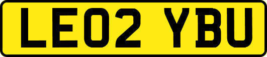 LE02YBU