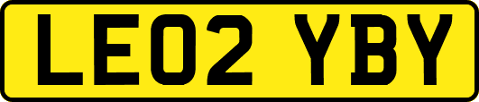 LE02YBY
