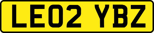 LE02YBZ