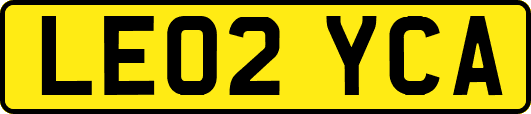 LE02YCA