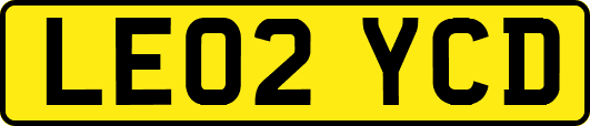LE02YCD