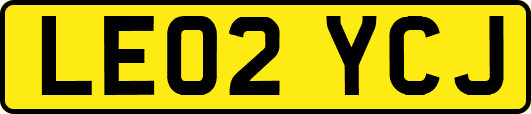 LE02YCJ
