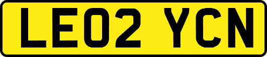 LE02YCN