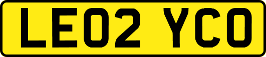 LE02YCO