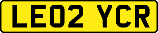 LE02YCR