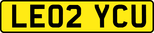 LE02YCU