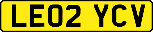 LE02YCV