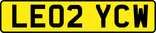 LE02YCW