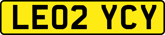 LE02YCY