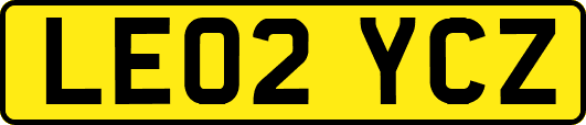 LE02YCZ