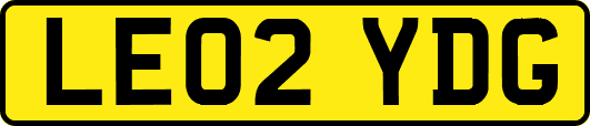 LE02YDG