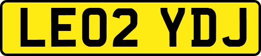 LE02YDJ