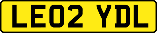 LE02YDL