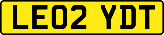 LE02YDT
