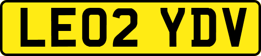 LE02YDV