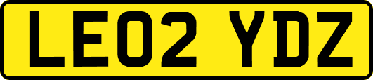 LE02YDZ