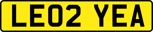 LE02YEA