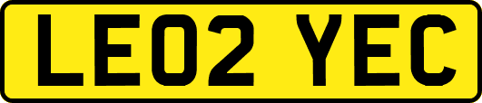 LE02YEC