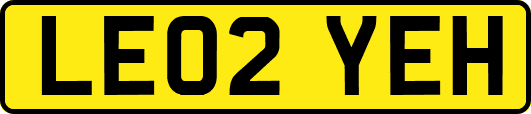 LE02YEH