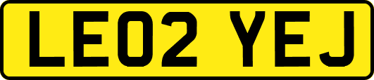 LE02YEJ