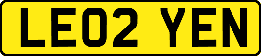 LE02YEN