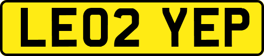 LE02YEP
