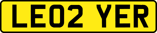 LE02YER