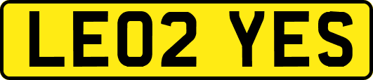 LE02YES