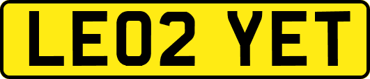 LE02YET