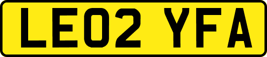 LE02YFA