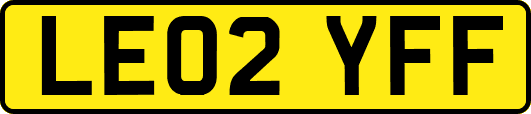 LE02YFF