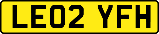 LE02YFH