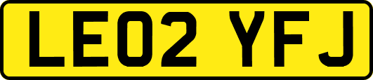 LE02YFJ