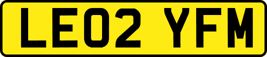 LE02YFM