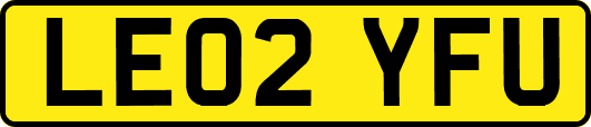 LE02YFU