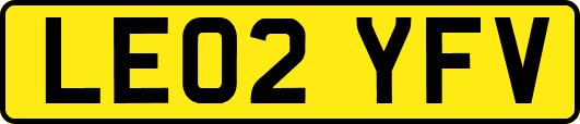 LE02YFV
