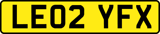 LE02YFX