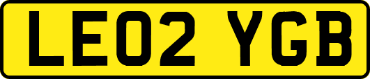 LE02YGB