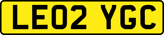 LE02YGC