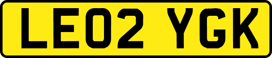 LE02YGK
