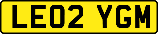 LE02YGM