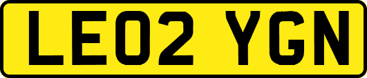 LE02YGN