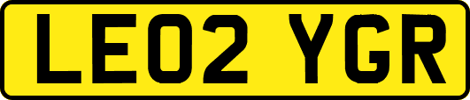 LE02YGR
