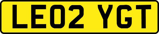 LE02YGT