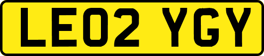 LE02YGY