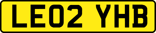 LE02YHB